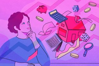 Ask a Realtor: I’m a First-Time Homebuyer. Should I Even Bother?