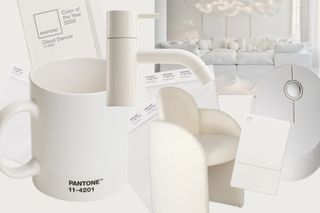 Your Challenge for Pantone’s 2026 Color of the Year, Should You Choose to Accept It