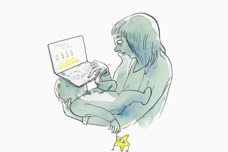 The Best Thing for Your Child Is Cheap and Easy