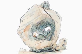 In Defense of the Man Cave