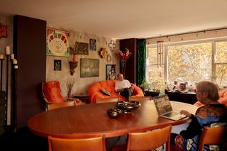 How They Pulled It Off: A Mother and Son Bring "Champagne Tastes" to an Affordable Housing Project