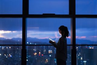 "Are You Dead?": The Viral Check-In App Highlighting a Very Modern Anxiety