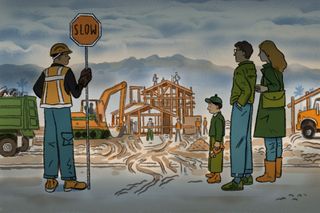 Here Are the Homes Developers Are Building in Altadena