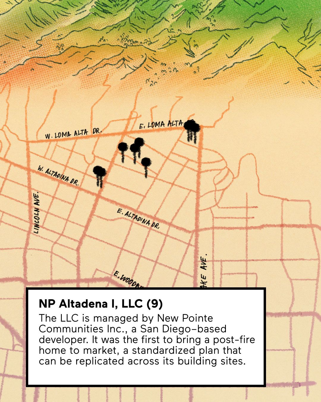 Photo 1 of 7 in Here Are the Homes Developers Are Building in Altadena ...