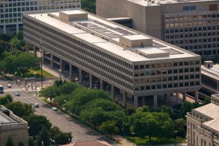 D.C. Could Say Bye Bye, Brutalist Buildings—and Everything Else You Need to Know This Week