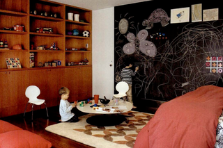 From the Archive: A Dilapidated Garage Down a Hill Became a Playful Retreat for Kids