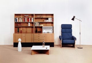 Why Is There So Much Great Midcentury-Modern Decor From Eastern Europe on Etsy?