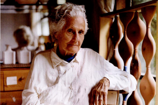 From the Archive: Forget the Machine for Living—Designer Eva Zeisel Aimed for Objects With Soul