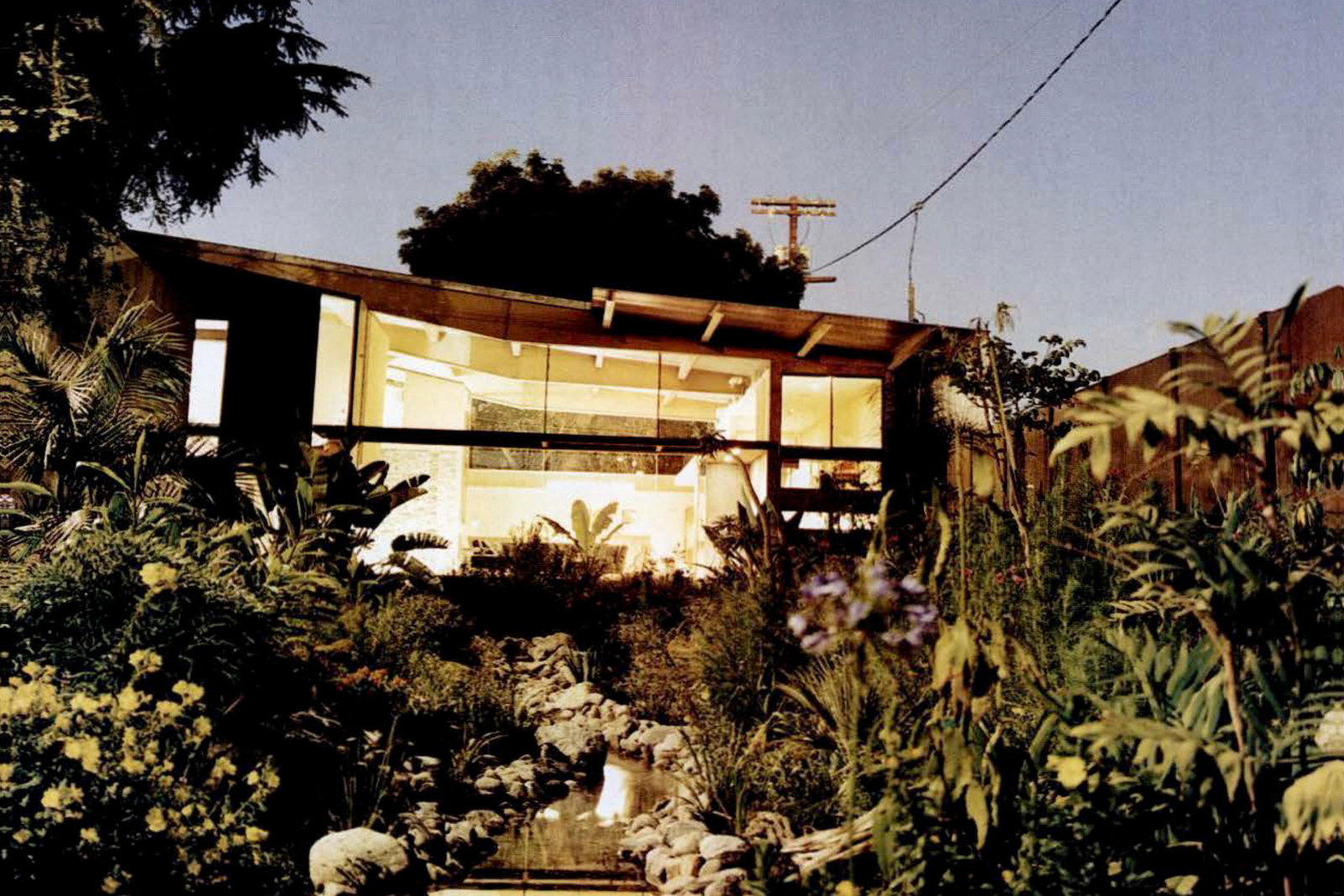From the Archive: A Junkyard Scion Built an L.A. Home for Just $250K, Plus the Family’s Scraps