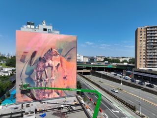 The Case for the Developer Mural