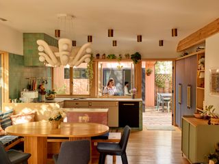 Budget Breakdown: Mermaids and Miyazaki Inspired This $699K Fairy-Tale Bay Area Home