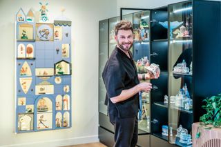 Bobby Berk’s New Show May Be About Decluttering, but It Left Me Wanting More