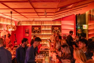 Could the Listening Bar Boom Help Solve Our Need for More Third Spaces?