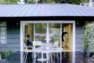 From the Archive: Two Architects, One Very DIY Duplex Reno