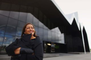 Zaha Hadid Architects Could Soon Be Renamed—and Everything Else You Need to Know About This Week