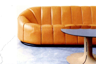 From the Archive: The 1960s Government Project That Helped Revive French Furniture Design
