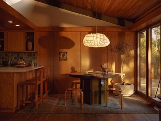 My House: Designer and Maker Nick Pourfard’s San Diego Home Might Never Be Finished