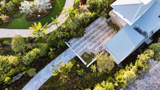 How They Pulled It Off: A Florida Beach House That’s Already Survived Three Hurricanes