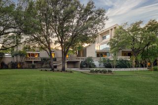 An I.M. Pei House in Texas Lists for $22M—and Everything Else You Need to Know About This Week