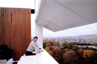 From the Archive: The 82-Foot-High "Tree House" That Turned Heads in Small-Town Arkansas