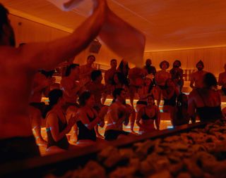 Welcome to the Social Sauna Era—and Everything Else You Need to Know About This Week