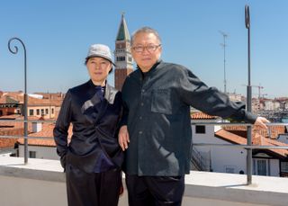 The Venice Architecture Biennale’s 2027 Theme Is a Reality Check