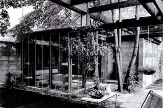 From the Archive: Landscape Architect James Rose’s New Jersey Home Was Both Beautiful and Rebellious