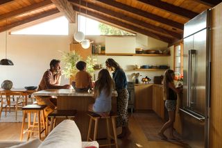 Budget Breakdown: How Ceramicist Joe Skoby Traded Up for His Family’s Dream Home in San Diego