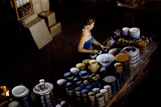 From the Archive: How Edith Heath Upended Modern Ceramics