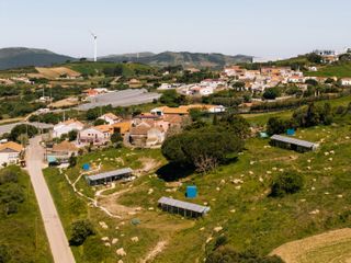 Out of Office: This High-Design Retreat in Portugal Promises Paradise for Globe-Trotting Creatives