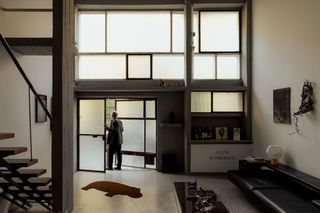 This Greek Architect Is Preserving Historic Houses by Any Means Necessary