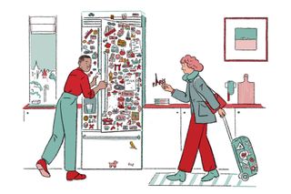 Refrigerator Magnets—Love ’Em or Hate ’Em?
