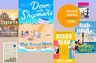 How to Write the Perfect Beach House