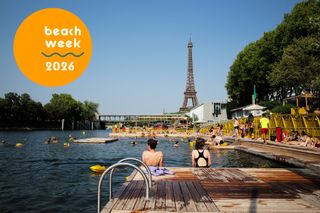 The Urban Swimming Revolution Is Here