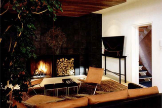 From the Archive: This Tribeca Pad Was One of New York’s First Houses Warmed by Geothermal Energy