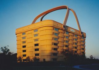Ohio’s Basket Building Lists for $8.5M—and Everything Else You Need to Know About This Week