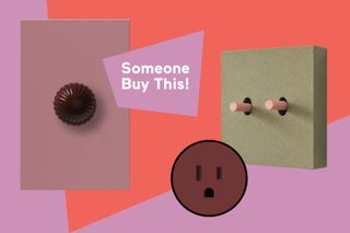 The Market for Plugs and Switches Has Finally Brightened Up