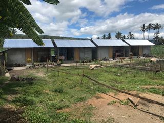 These Bamboo Tiny Homes in the Philippines Start at $15 a Square Foot