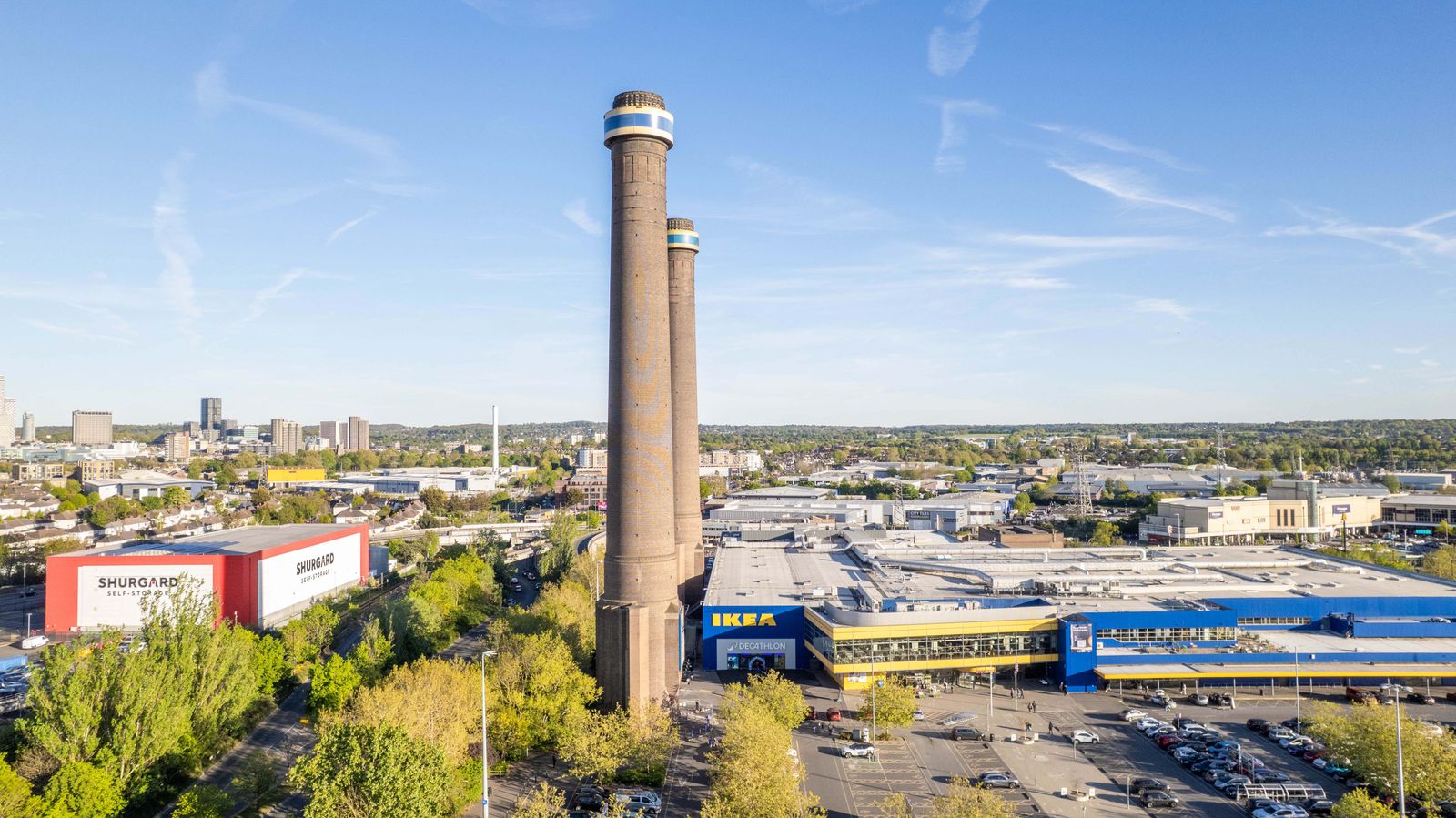 Ikea is Hosting a Marathon Through Its Aisles—and Everything Else You Need to Know About This Week