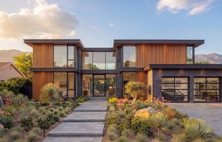 The Future of Biophilic Design Is More Responsive Than Ever