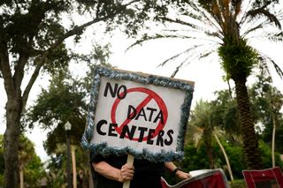 Data Center Backlash Is Heating Up—and Everything Else You Need to Know About This Week