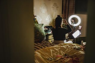 Social Media Has Siloed Our Houses