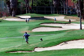 Housing Advocates Eye L.A.’s Golf Courses—and Everything Else You Need to Know About This Week
