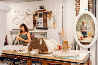 Editor’s Letter: A Handmade Future