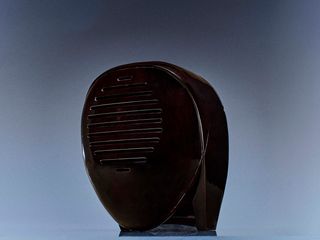 Did You Know Isamu Noguchi Designed a Baby Monitor?