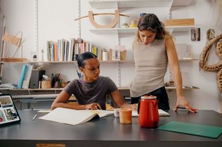 Dwell 24: 5 Emerging Design Studios Riffing On History