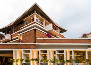 Cambodia’s Modernist Forefather Is So Back