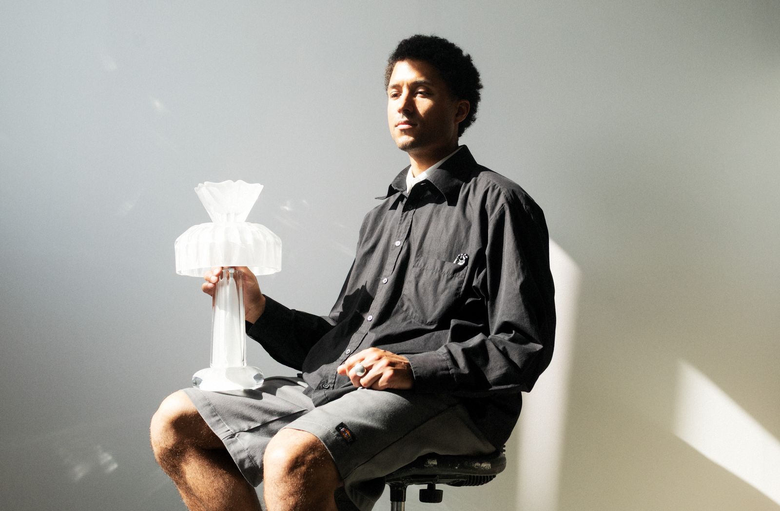 Dwell 24: 5 Emerging Design Studios Who Are Intentional About Ornamentation