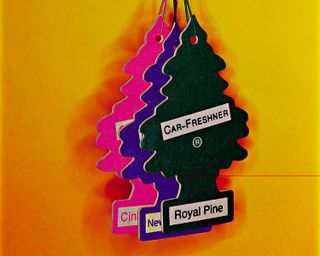 How Little Trees Goes Big to Protect Its Trademark Symbol