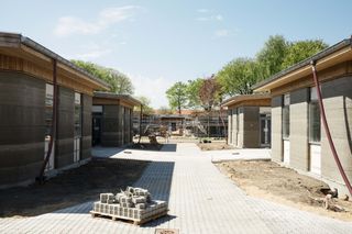 Denmark 3D-Prints 36 Homes—and Everything Else You Need to Know About This Week